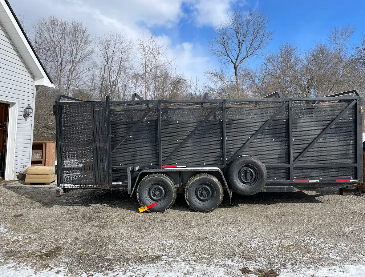 Roll Off Dumpster Rental in High Bridge, NJ